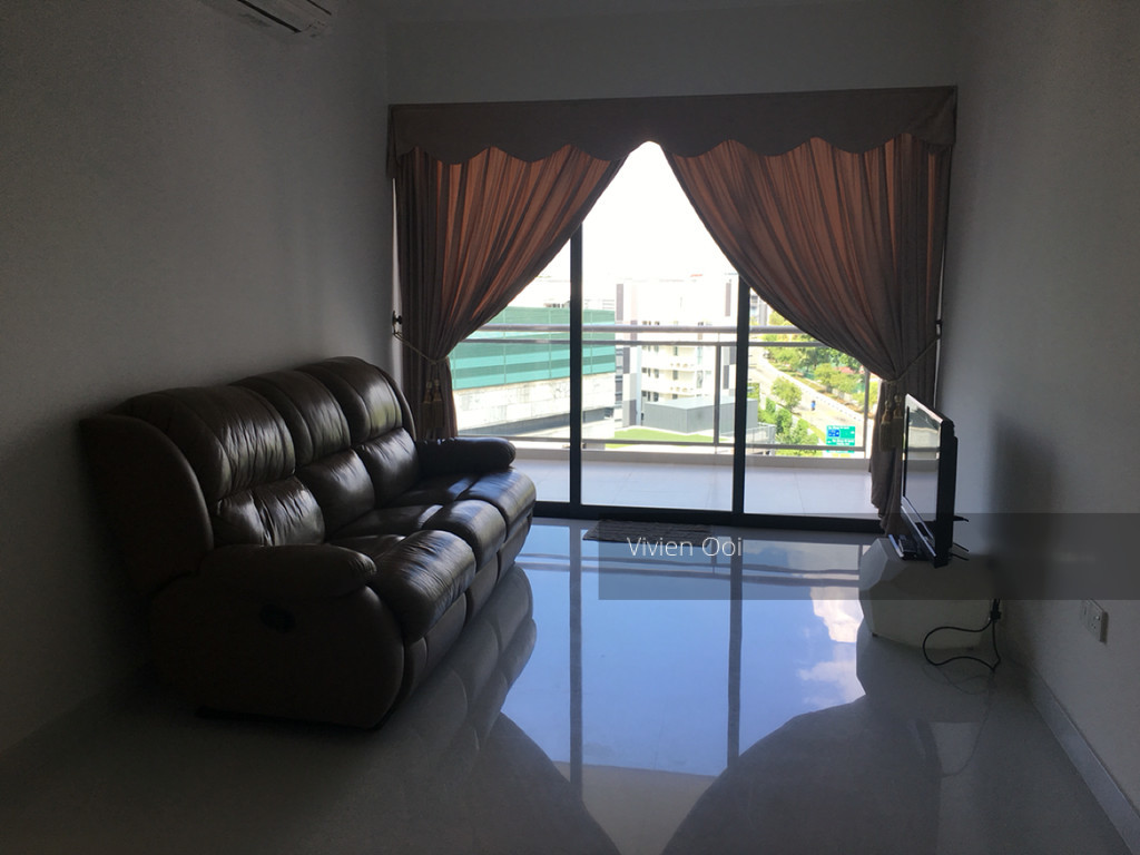 Parc Olympia (D17), Condominium #121789492
